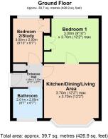 Flat 2 Wittrick House - all floors.JPG