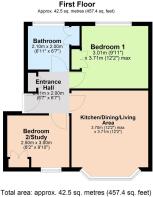 Flat 4 Wittrick House - all floors.JPG