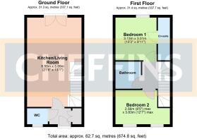 14 Fleming Way, Haverhill - all floors.JPG