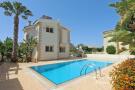 Villa for sale in Ayia Thekla, Famagusta...