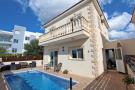 2 bed Villa for sale in Liopetri, Famagusta...