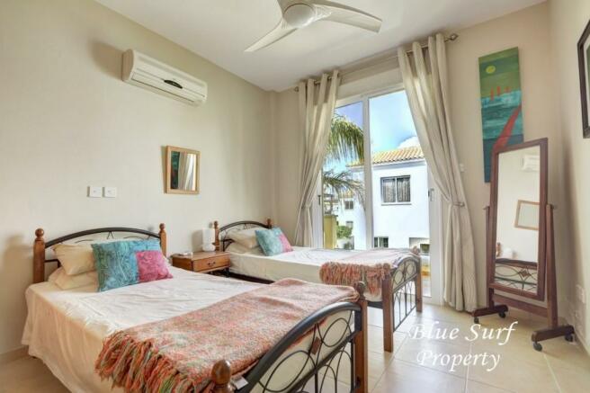 3 Bedroom Villa For Sale In Ayia Thekla Famagusta Cyprus