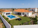 Bungalow for sale in Vrysoulles, Famagusta...
