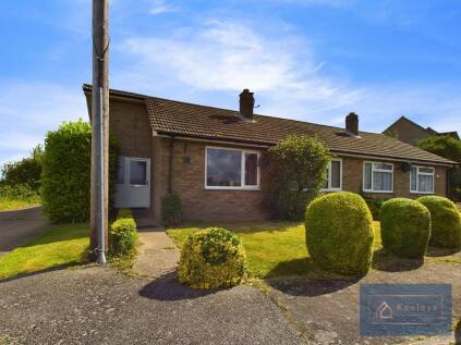 Westway Place, Witcham, Ely