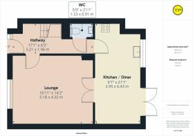 Floor plan - grou...