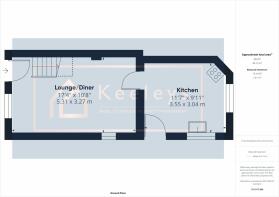 Floor plan - grou...
