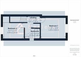 Floor plan - firs...