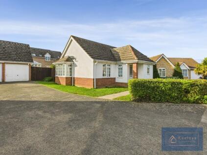 Hinton View, Haddenham, Ely