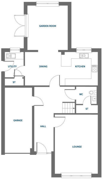 Ground Floor
