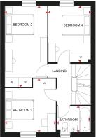 Floorplan 2