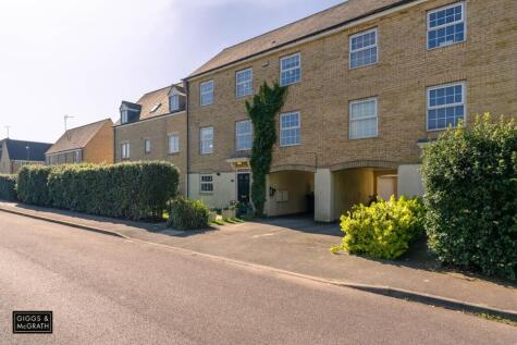 Wellbrook Way, Girton, Cambridge, Cambridgeshire, CB3 0GP