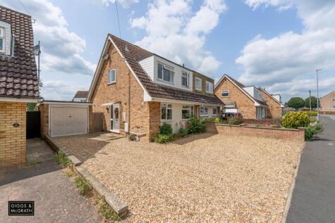 Manor Lane, Alconbury, Huntingdon, Cambridgeshire, PE28 4EH