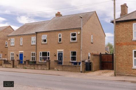 High Street, Earith, Huntingdon, Cambridgeshire, PE28 3PN