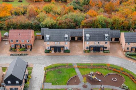 Hereford Way, Willingham, Cambridge, Cambridgeshire, CB24 5AU