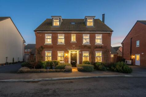 Mahaddie Way, Warboys, Huntingdon, Cambridgeshire, PE28 2WE