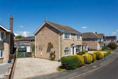 Old Dike Lands, Haxby, York