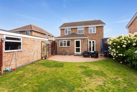 Broad Acres, Haxby, York