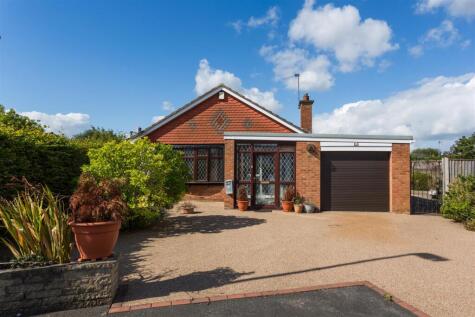 Sussex Way, Strensall, York