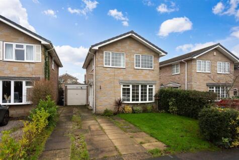 Sandringham Close, Haxby, York