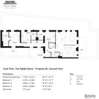 Internal Floorplan 