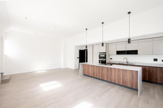 Kitchen/Dinner