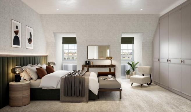 Main Bedroom