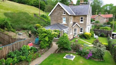 Daleside, Rosedale Abbey, Pickering