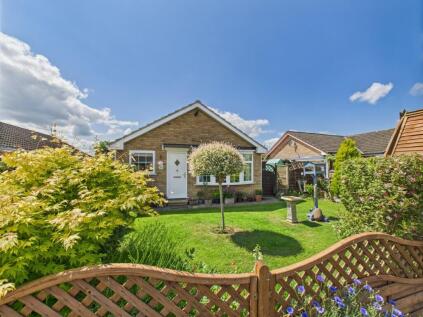 Hambleton Road, Norton, Malton