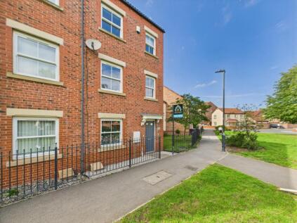 Fletton Road, Norton, Malton