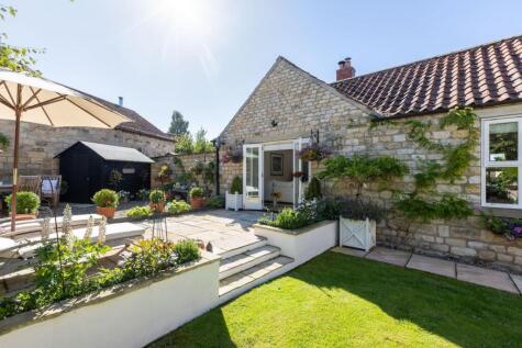 Low Farm, East Street, Swinton, Malton