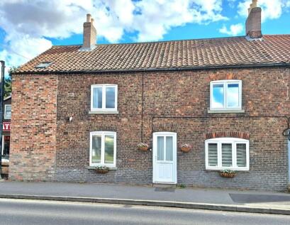 Westgate, Rillington, Malton