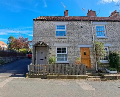 Chapel Street, Nawton, York
