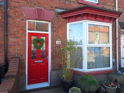 Nelson Street, Bridlington