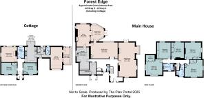 House & Cottage