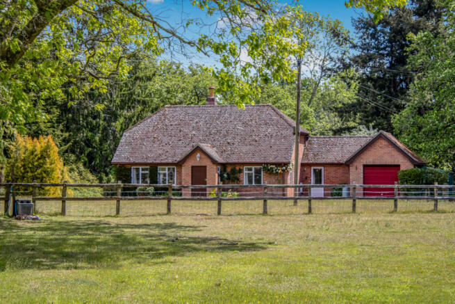 Cottage