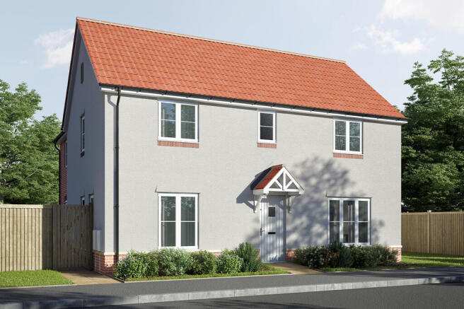 Kempthorne CGI