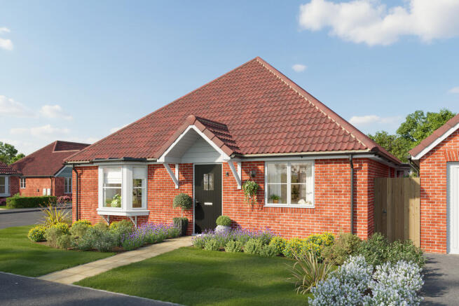 Hadleigh CGI