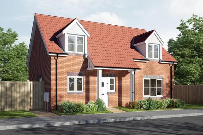Audley CGI