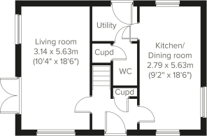 Ground Floor