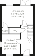 Ground floor