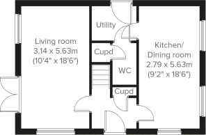 Ground Floor