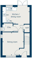 Ground floor