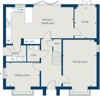 Ground floor