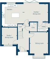 Ground floor