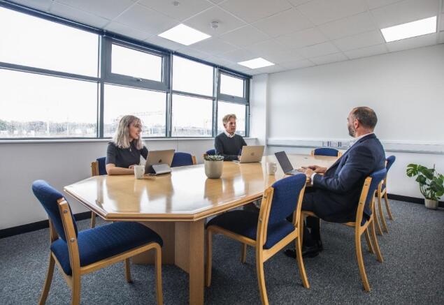 Meeting room