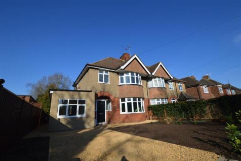 Tring Road, Aylesbury