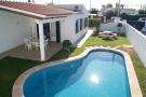 Detached property for sale in Cala en Porter, Menorca...