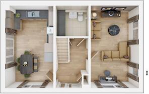 Ground Floor