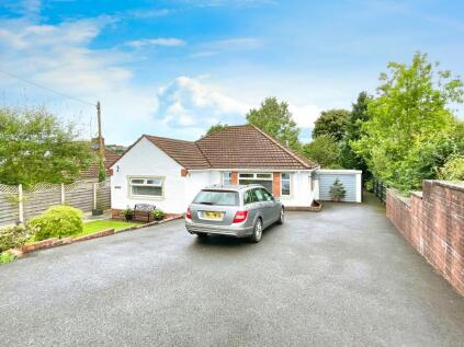 Old Blaenavon Road, Brynmawr, NP23