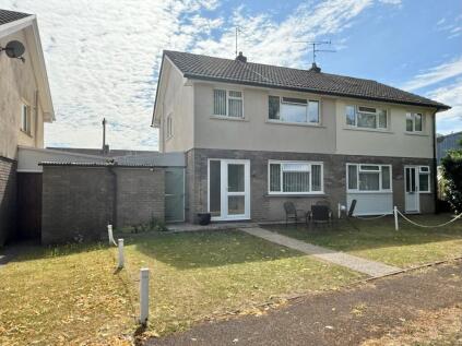 Sunnyvale, Raglan, Usk, NP15